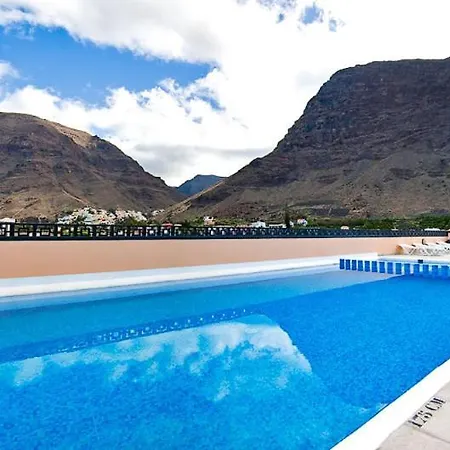 Residencial El Conde #10 Appartement Valle Gran Rey