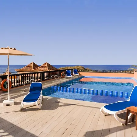 Appartement Residencial El Conde #10