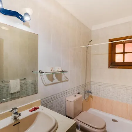 Apartment Residencial El Conde #10