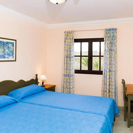 Residencial El Conde #10 * Valle Gran Rey