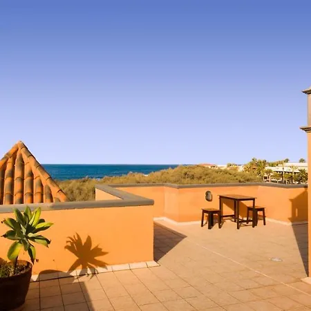 Residencial El Conde #10 Apartment Valle Gran Rey