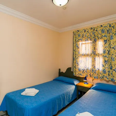 Residencial El Conde #10 Apartment *