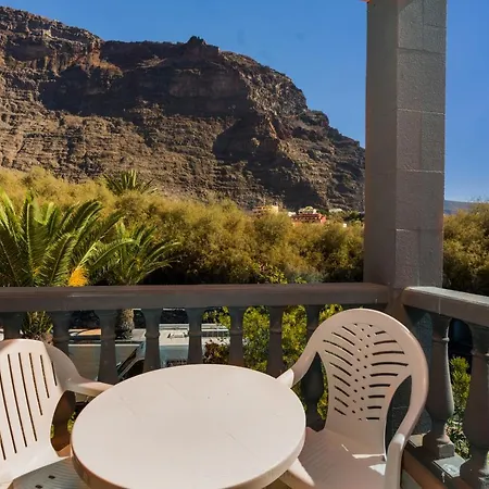 Residencial El Conde #10 Apartment